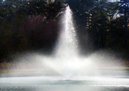 Kasco fountains